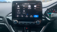 Ford Fiesta 1.1 Zetec 5dr Petrol Hatchback